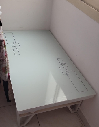 Dammam, Furniture, SAR 1000,  Sofa Set For Sale