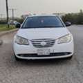 SAR 13500,  Hyundai Elantra,  2011,  470000 KM,  Hyundai Elantera  Manuel