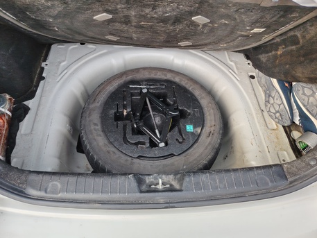 Khobar, Vehicles, Cars & Trucks , SAR 13500,  Hyundai Elantra,  2011,  470000 KM,  Hyundai Elantera  Manuel