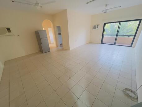 Mahooz, Apartments, Flats, Houses & Villas, BHD 220/month,  2 BR,  SPACIOUS SEMI FURNISHED 2 BHK APARTMENT FOR RENT IN MAHOOZ-: 38185065
