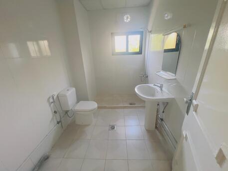Mahooz, Apartments, Flats, Houses & Villas, BHD 220/month,  2 BR,  SPACIOUS SEMI FURNISHED 2 BHK APARTMENT FOR RENT IN MAHOOZ-: 38185065