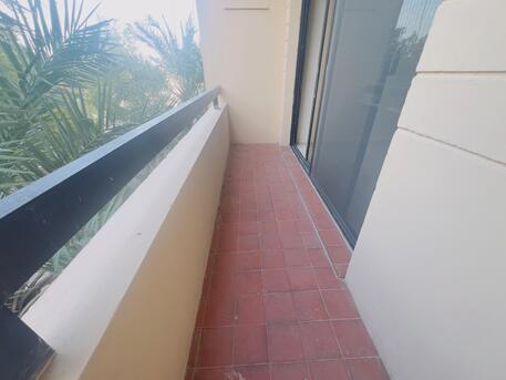 Mahooz, Apartments, Flats, Houses & Villas, BHD 220/month,  2 BR,  SPACIOUS SEMI FURNISHED 2 BHK APARTMENT FOR RENT IN MAHOOZ-: 38185065