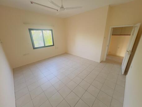 Mahooz, Apartments, Flats, Houses & Villas, BHD 220/month,  2 BR,  SPACIOUS SEMI FURNISHED 2 BHK APARTMENT FOR RENT IN MAHOOZ-: 38185065