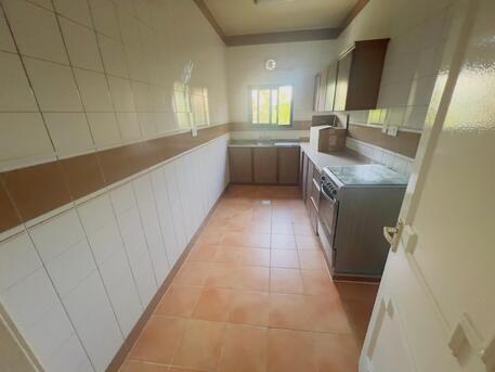 Mahooz, Apartments, Flats, Houses & Villas, BHD 220/month,  2 BR,  SPACIOUS SEMI FURNISHED 2 BHK APARTMENT FOR RENT IN MAHOOZ-: 38185065