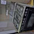 SAR 950,  5 Burner Cooking Range Excellent Condition For Sale