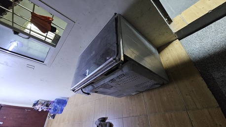 Dammam, Appliances, SAR 950,  5 Burner Cooking Range Excellent Condition For Sale