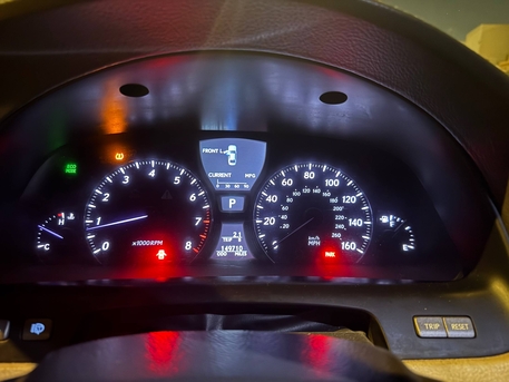 Riyadh, Vehicles, Cars & Trucks , SAR 65000,  Lexus LS 460,  2011,  Automatic,  241000 KM,