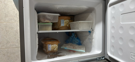 Jubail Industrial City, Appliances, SAR 600,  Refrigerator 1 Year Old With Invoice For Sale