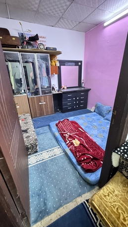 Al Naseem, Apartments, Flats, Houses & Villas, SAR 1500/month,  2 BR,  Two Room Furnished Apartment