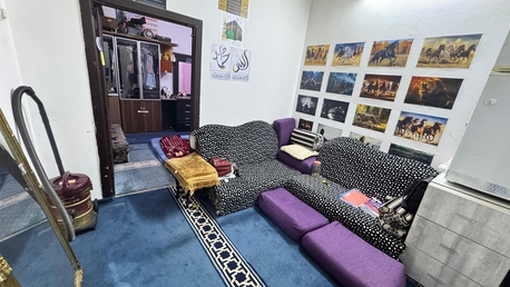 Al Naseem, Apartments, Flats, Houses & Villas, SAR 1500/month,  2 BR,  Two Room Furnished Apartment