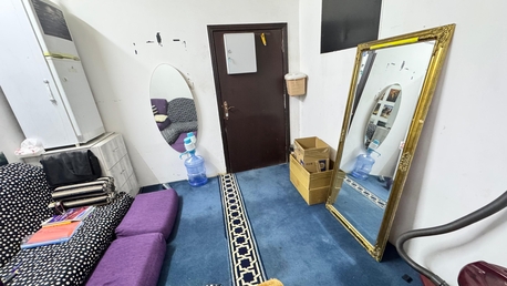 Al Naseem, Apartments, Flats, Houses & Villas, SAR 1500/month,  2 BR,  Two Room Furnished Apartment