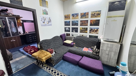 Al Naseem, Apartments, Flats, Houses & Villas, SAR 1500/month,  2 BR,  Two Room Furnished Apartment