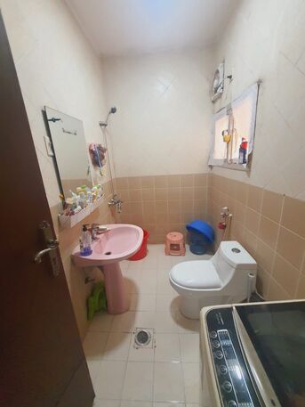 Al Khobar Al Shamalia, Rooms for Rent, SAR 1000/month,  Furnished,  Available A Room In 2bhk Flat For Sharing