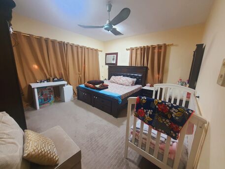Al Khobar Al Shamalia, Rooms for Rent, SAR 1000/month,  Furnished,  Available A Room In 2bhk Flat For Sharing