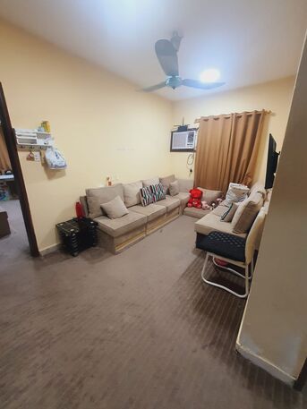 Al Khobar Al Shamalia, Rooms for Rent, SAR 1000/month,  Furnished,  Available A Room In 2bhk Flat For Sharing