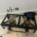 SAR 45,  Stove For Sale چولہا برائے فروخت