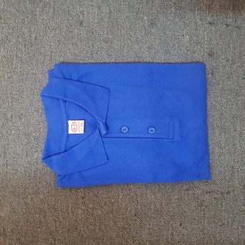 Riyadh, Clothing & Accessories, SAR 10,  Polo Shirt 240 G