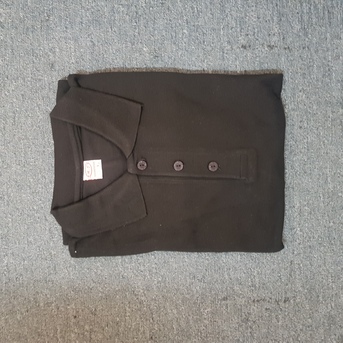 Riyadh, Clothing & Accessories, SAR 10,  Polo Shirt 240 G