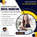 Online Digital Marketing Classes In Delhi | Career Focus Point
