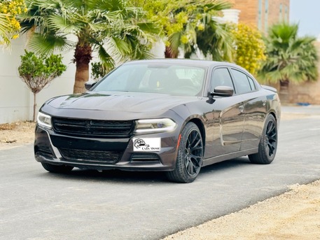 Hamala, Vehicles, Cars & Trucks , BHD 2900,  Dodge Charger,  2015,  170000 KM,  V6 - Mid Option