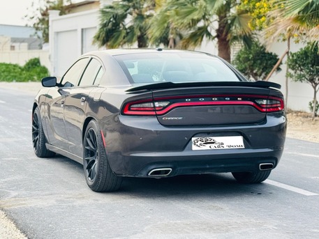Hamala, Vehicles, Cars & Trucks , BHD 2900,  Dodge Charger,  2015,  170000 KM,  V6 - Mid Option