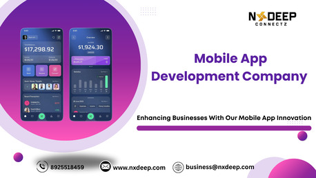Chennai, Software Development, Superior Mobile Development Company