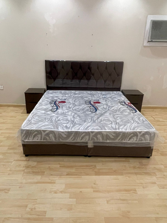 Jeddah, Furniture, SAR 1800,  Full Bedroom Set Available &ndash; Modern Design & Best Price