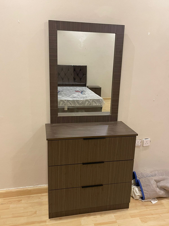 Jeddah, Furniture, SAR 1800,  Full Bedroom Set Available &ndash; Modern Design & Best Price