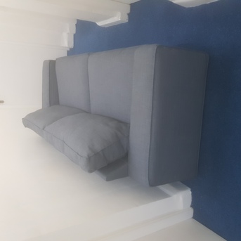 Riyadh, Furniture, SAR 600,  . 3seat Sofa  +   2 Seat Sofa