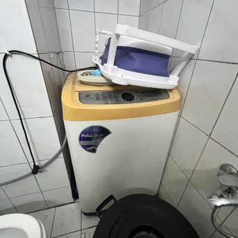 Al Maathar, Furniture, SAR 300,  Furniture Fridge 1000 Samsung Wash Machine 300