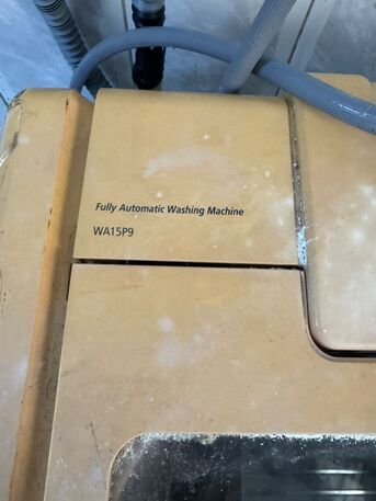 Al Maathar, Furniture, SAR 300,  Furniture Fridge 1000 Samsung Wash Machine 300