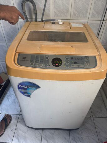 Al Maathar, Furniture, SAR 300,  Furniture Fridge 1000 Samsung Wash Machine 300
