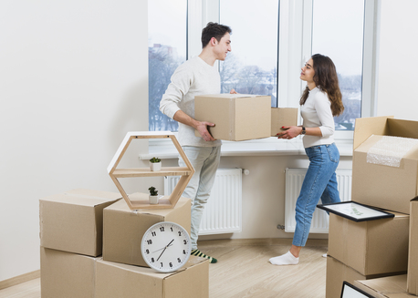 Toronto, Labor/Moving, Reliable London Ontario Movers | Merc Movers