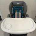 SAR 150,  Newber Baby High Chair