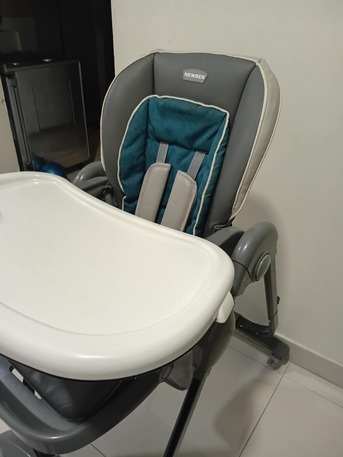 Riyadh, Baby & Kid Stuff, SAR 150,  Newber Baby High Chair
