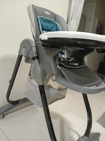Riyadh, Baby & Kid Stuff, SAR 150,  Newber Baby High Chair