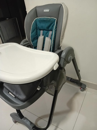 Riyadh, Baby & Kid Stuff, SAR 150,  Newber Baby High Chair