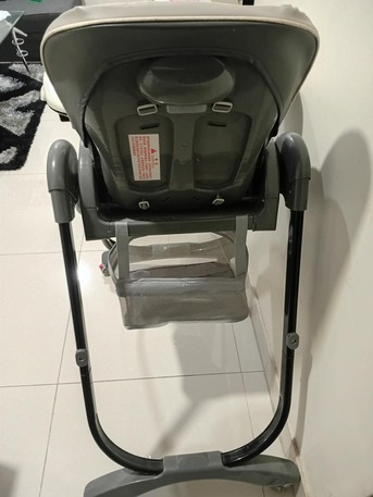 Riyadh, Baby & Kid Stuff, SAR 150,  Newber Baby High Chair