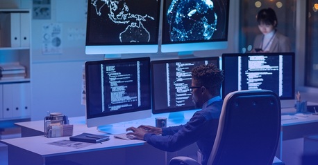 London, Business, What Does Patch Management Do?