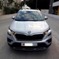 BHD 96,  SKODA KUSHAQ,  2023,  Automatic,  24000 KM,   FULL OPTION DOWN PAYMENT #1000 BD MONTHLY INSTALLMENT 96 BD FOR 48  MONTHS