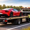 Classic Car Towing In Keysborough | Safe & Reliable Service