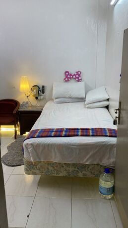 Al Murabba, Rooms for Rent, SAR 1200/month,  Furnished,  I Am Offering A Furnished Room Available On The Ground Floor With Essential Items