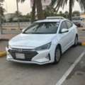 SAR 34000,  Hyundai Elantra,  2019,  Automatic,  220000 KM,  Car For Sale , Urgent