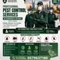 &ldquo;Protect Your Home. Eliminate Pests. Live Stress-Free!