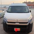 SAR 1,  Hiace 2023 Model Diesl Available For Sell And Monthly Rent