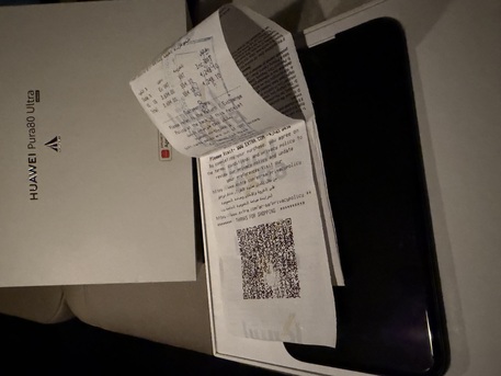 Riyadh, Mobile Phones, SAR 2500,  Huawei Pura 80 Ultra