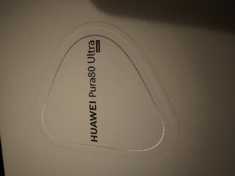 Riyadh, Mobile Phones, SAR 2500,  Huawei Pura 80 Ultra