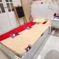 SAR 300,  Kids - Single Bed - Hello Kitty Design ( WITH MATTRESS)