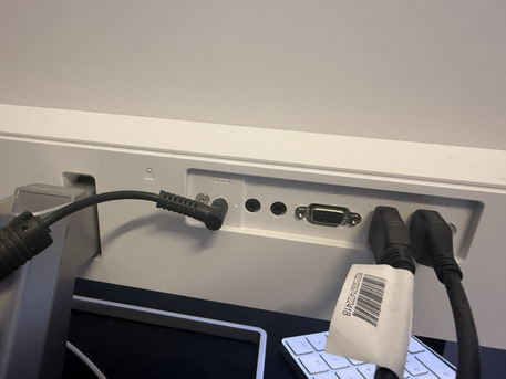 Al Naseem, Electronics, SAR 1200,  Hp Series 5 527sa 27-inches With Ps4 500 Gb, 2 Controller