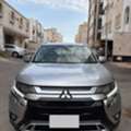 SAR 38000,  Mitsubishi Outlander,  2019,  Automatic,  154804 KM,  For Sale:   2.5L